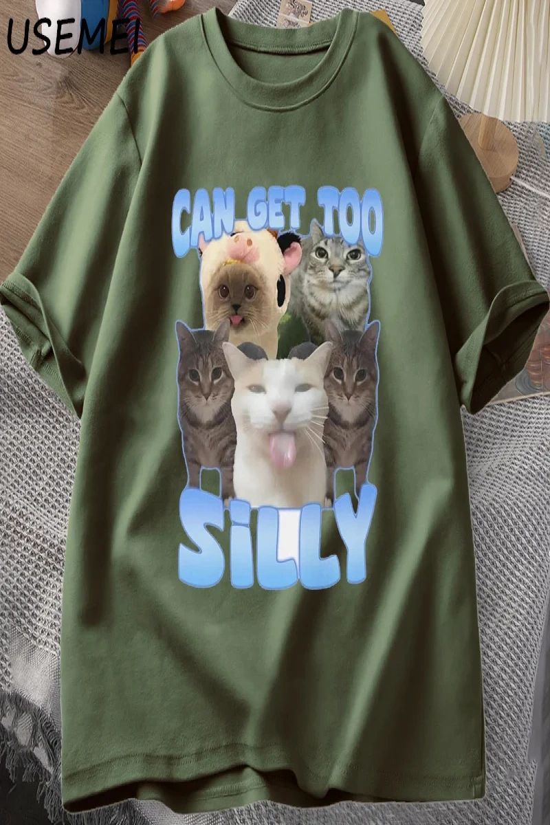 Otizm Meme T-Shirt rahat pamuk kısa kollu Teemizah baskılı Retro kısa kollu T Shirt U 2958