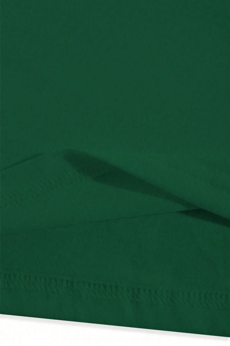 Palm Beach Waves Surf Club Grafik Tişört, Alfabe Baskılı Rahat Mürettebat Yaka Tişört, Normal