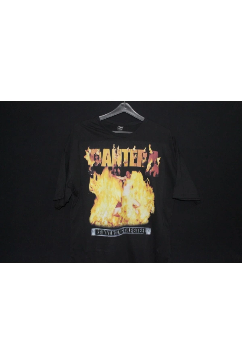 Pantera Grup KODSİYAHSAW