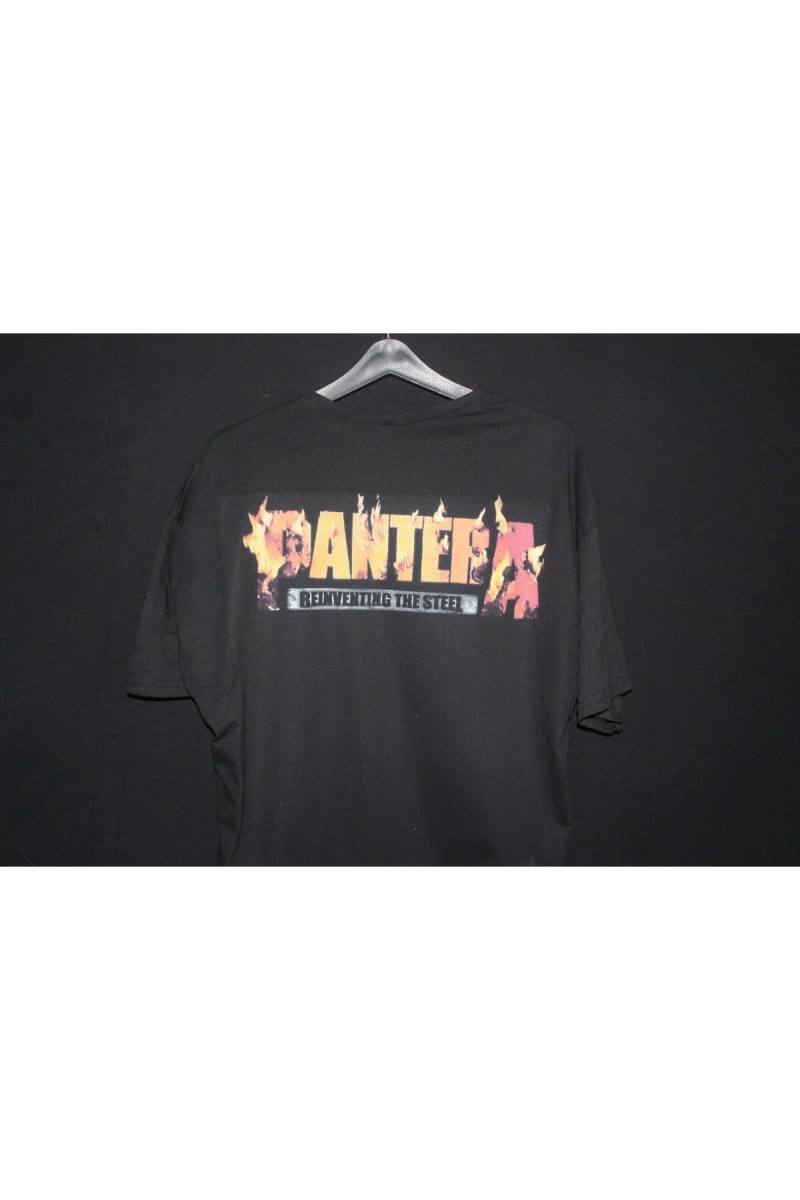 Pantera Grup KODSİYAHSAW