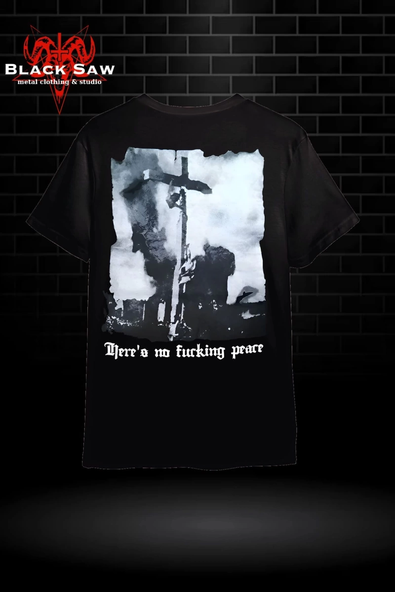 Panzer Division Marduk Black Metal KODSİYAHSAW