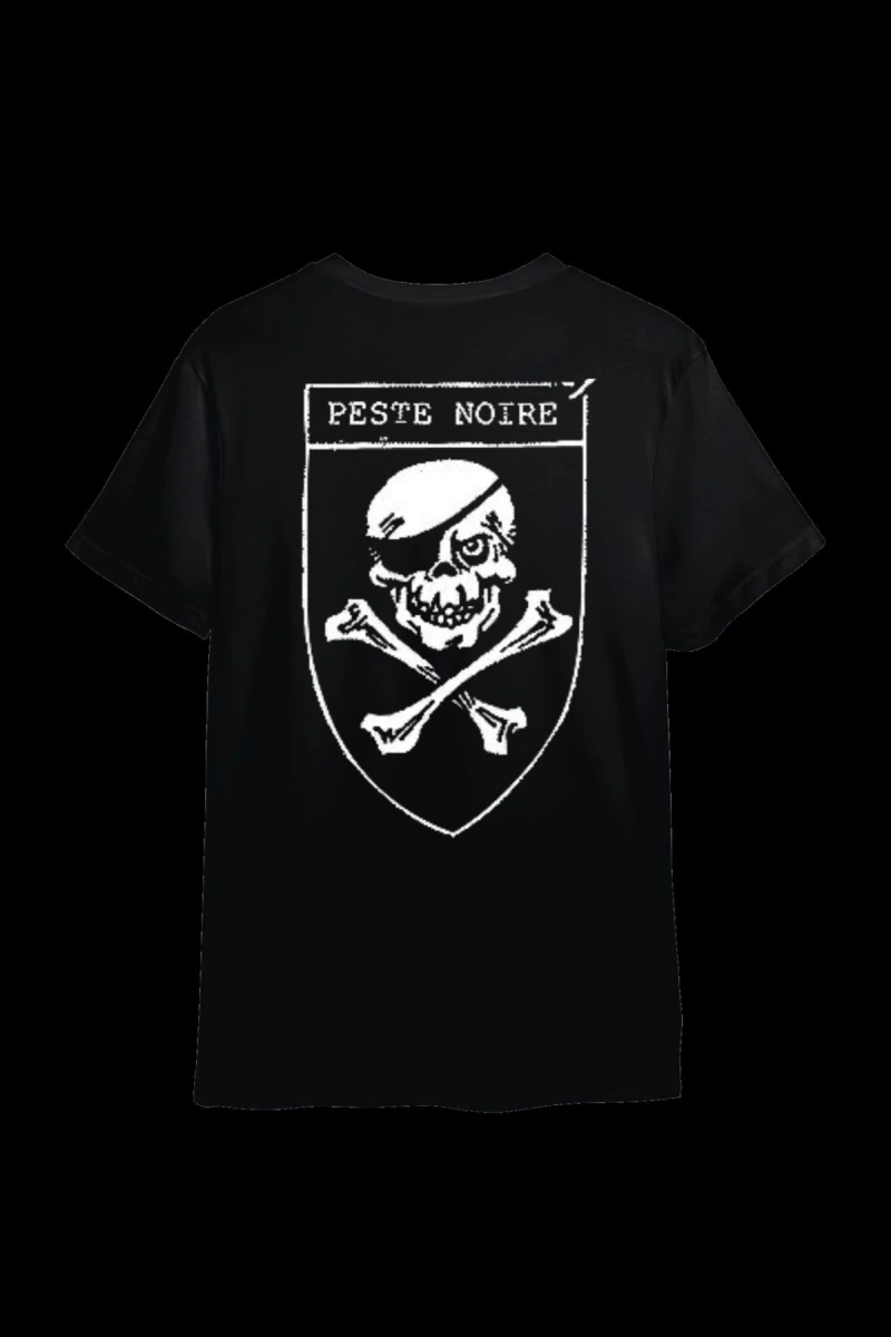 Peste Noire NSBM Black Metal KODSİYAHSAW