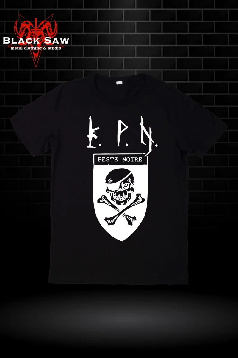Peste Noire NSBM KODSİYAHSAW