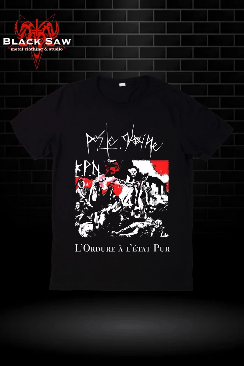 Peste Noire NSBM KODSİYAHSAW