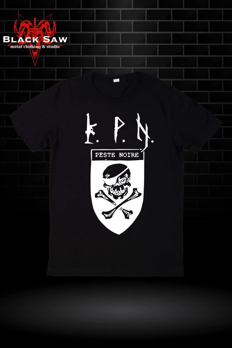 Peste Noire NSBM KODSİYAHSAW