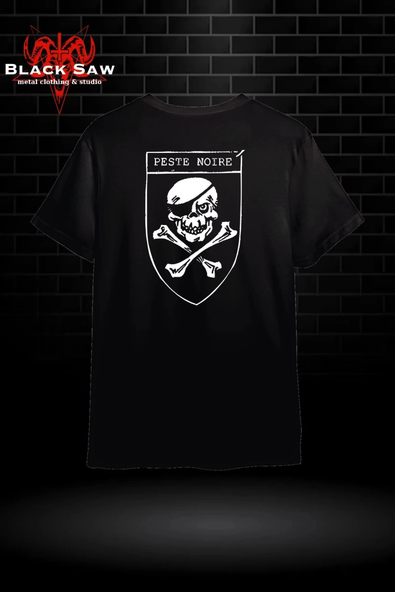 Peste Noire NSBM KODSİYAHSAW