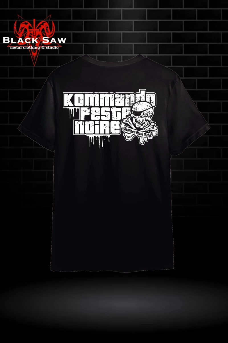 Peste Noire NSBM KODSİYAHSAW