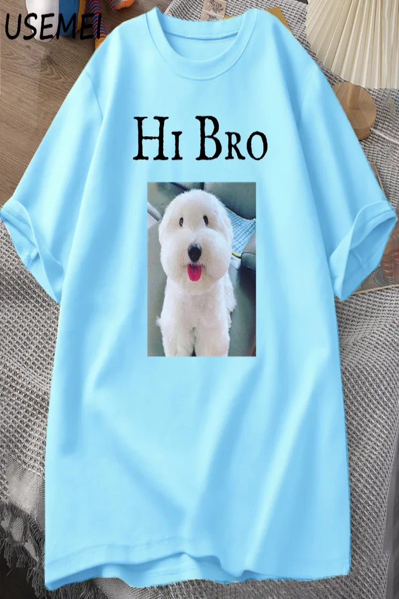 Pew Pew Madafakas Komik Grafik T Shirt Çılgın Kedi baskılı tişört Rahat Pamuk Kısa Kollu Yeti 2974