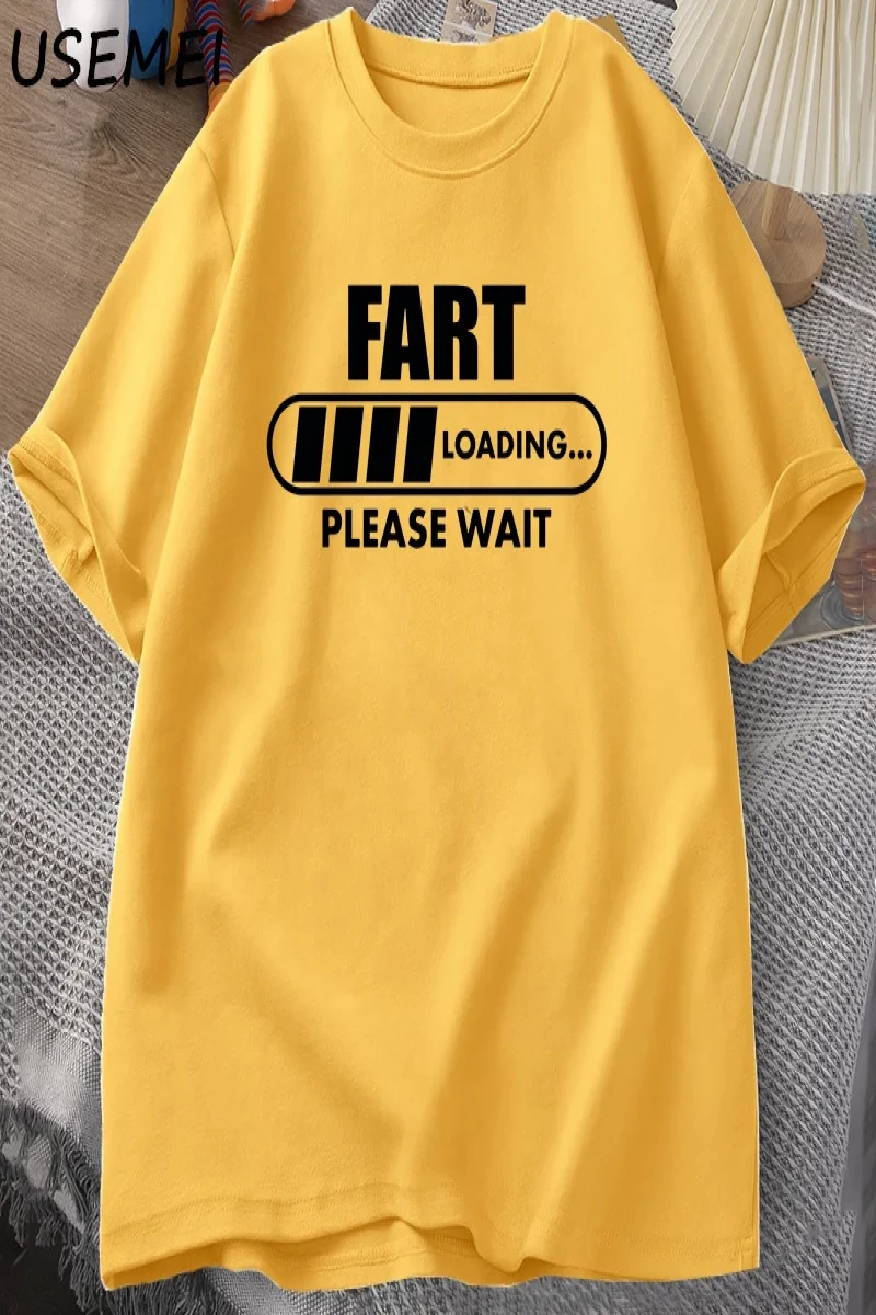 Positano Limon T-shirt İtalyan Limon Baskılı Pamuklu kısa kollu tişört Tees Büyük Boy Üstleri 2943