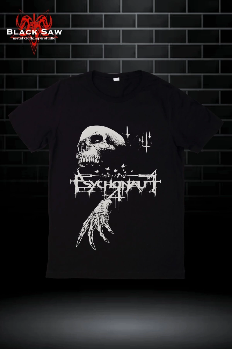 Psychonaut 4 DSBM Black Metal KODSİYAHSAW
