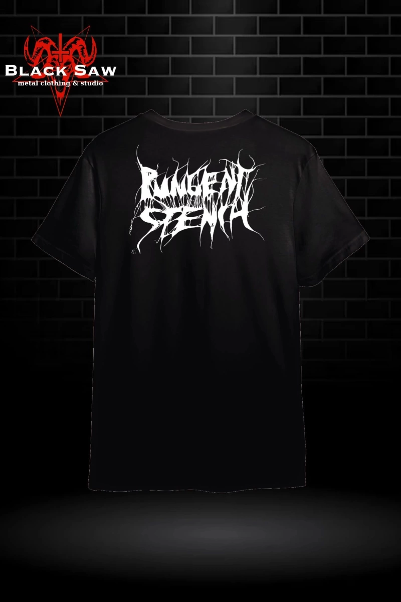 Pungent Stench Grindcore KODSİYAHSAW