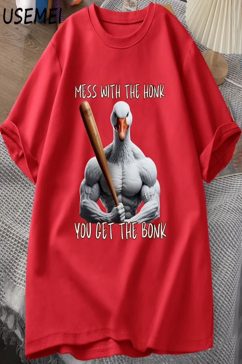 Pxxr Gvng beyaz aile t-shirt O boyun boy Tshirt erkekler pamuk kısa kollu Teeyaz graf 2984
