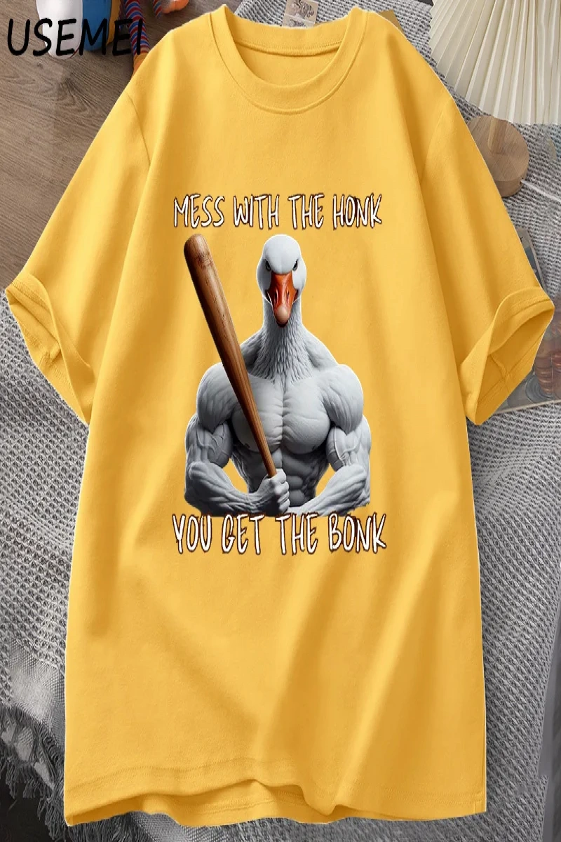 Pxxr Gvng beyaz aile t-shirt O boyun boy Tshirt erkekler pamuk kısa kollu Teeyaz graf 2984