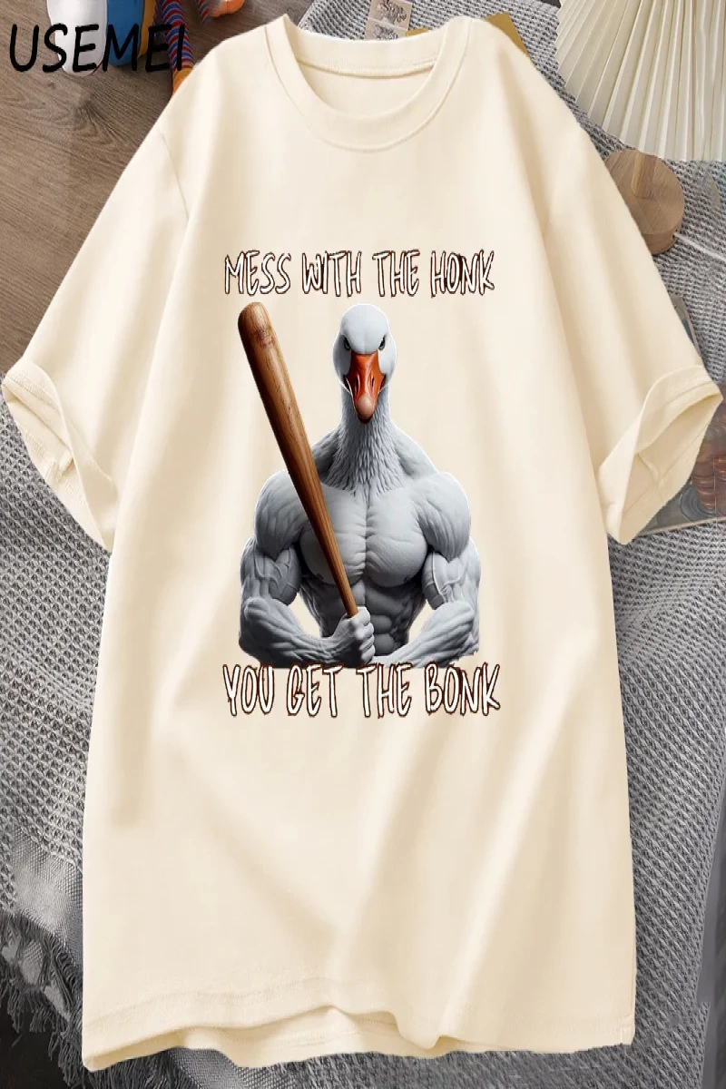 Pxxr Gvng beyaz aile t-shirt O boyun boy Tshirt erkekler pamuk kısa kollu Teeyaz graf 2984