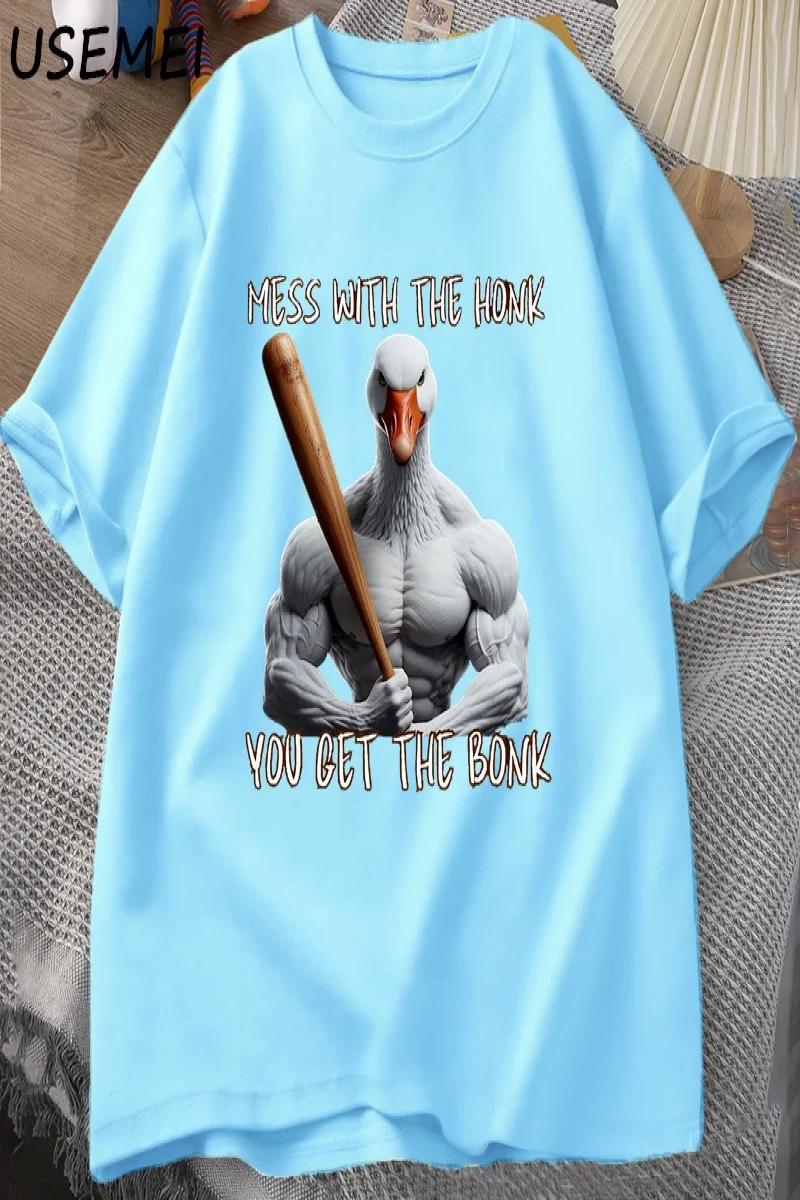 Pxxr Gvng beyaz aile t-shirt O boyun boy Tshirt erkekler pamuk kısa kollu Teeyaz graf 2984