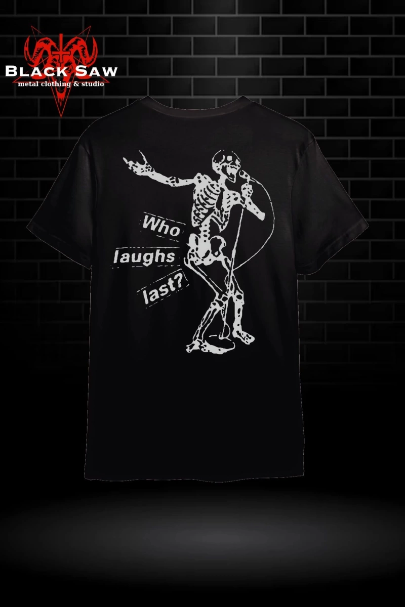 Rage Against The Machine (RATM) KODSİYAHSAW