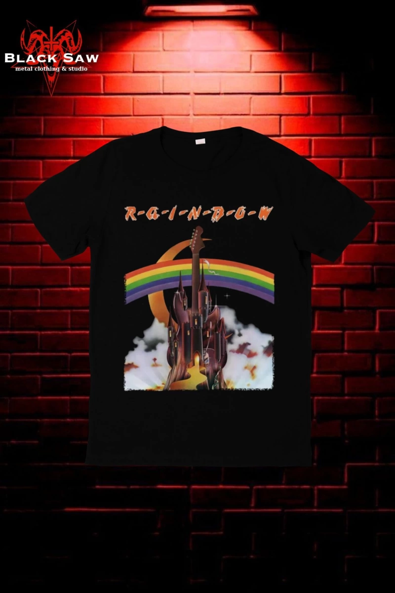 Rainbow Rock Grup KODSİYAHSAW