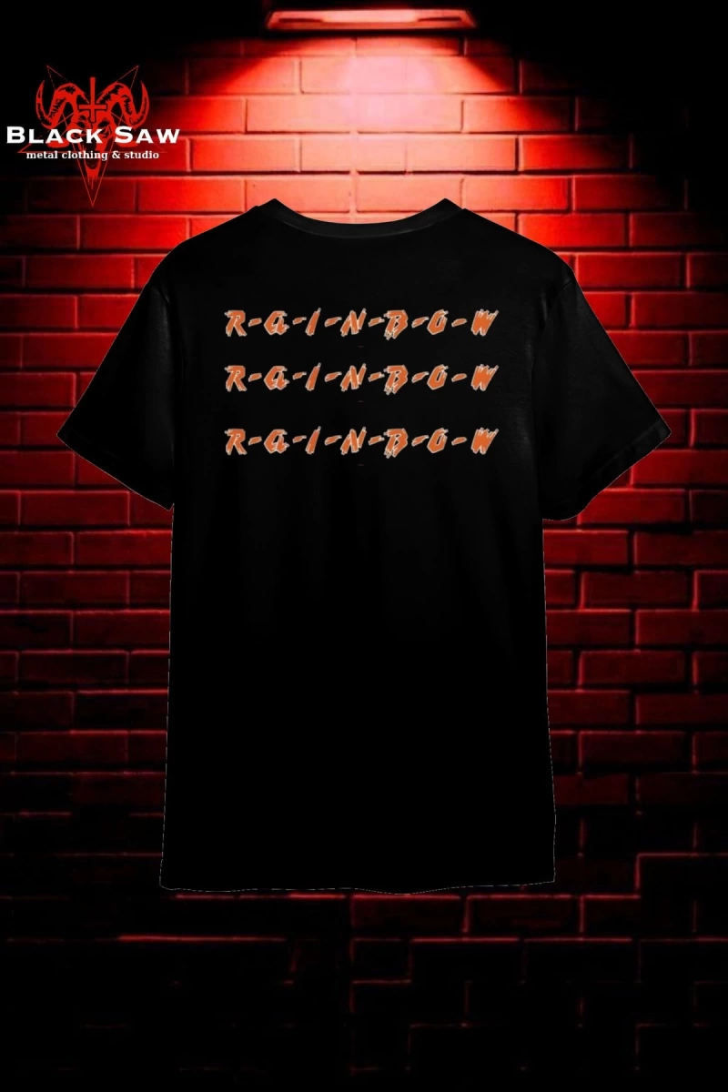 Rainbow Rock Grup KODSİYAHSAW