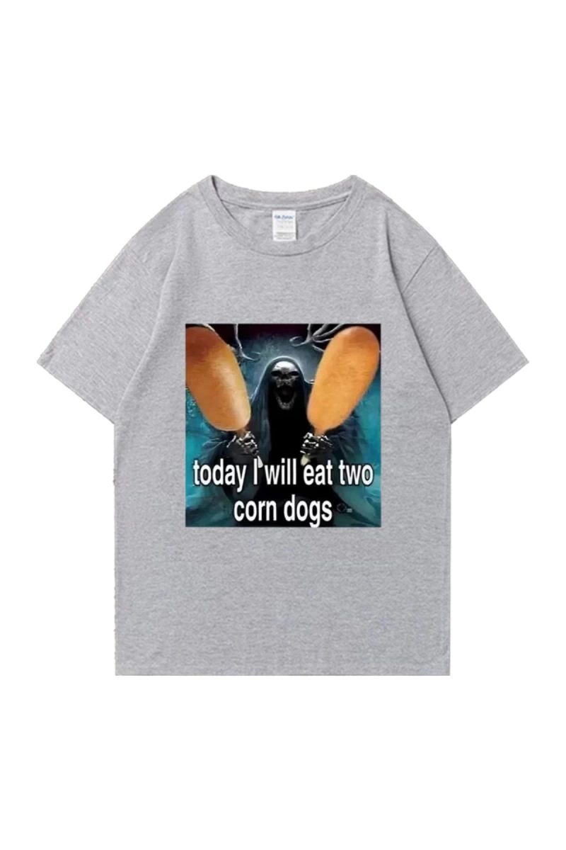 Retro İskelet Meme Grafik T-Shirt Erkek Kadın Vintage artı boyutu üstleri Saf Pamuk Kısa Koll