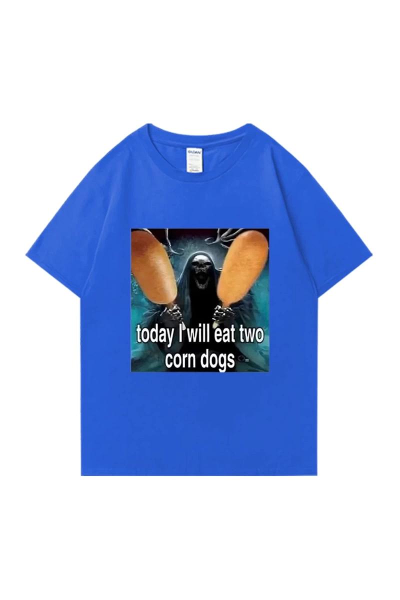 Retro İskelet Meme Grafik T-Shirt Erkek Kadın Vintage artı boyutu üstleri Saf Pamuk Kısa Koll