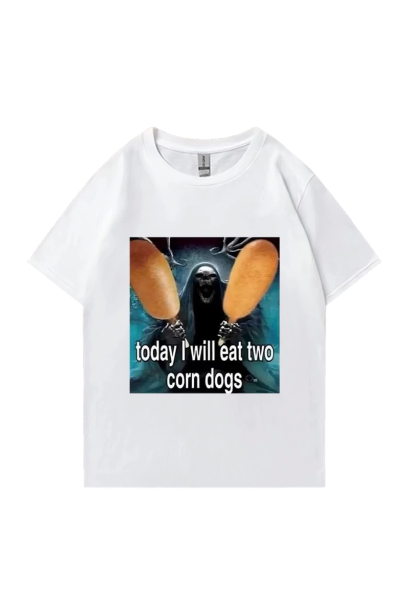 Retro İskelet Meme Grafik T-Shirt Erkek Kadın Vintage artı boyutu üstleri Saf Pamuk Kısa Koll