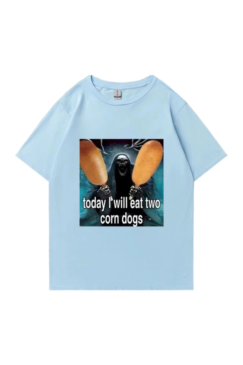 Retro İskelet Meme Grafik T-Shirt Erkek Kadın Vintage artı boyutu üstleri Saf Pamuk Kısa Koll
