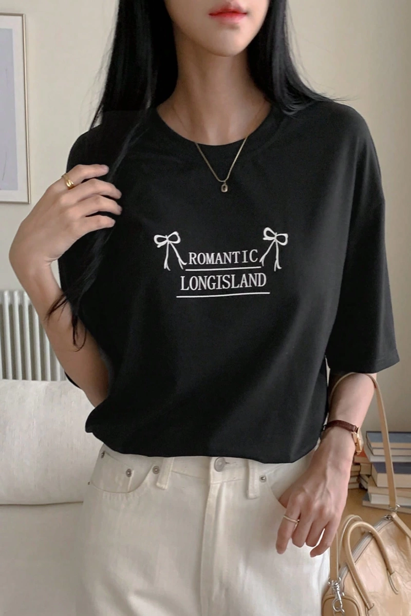 Retro Romantic Longisland