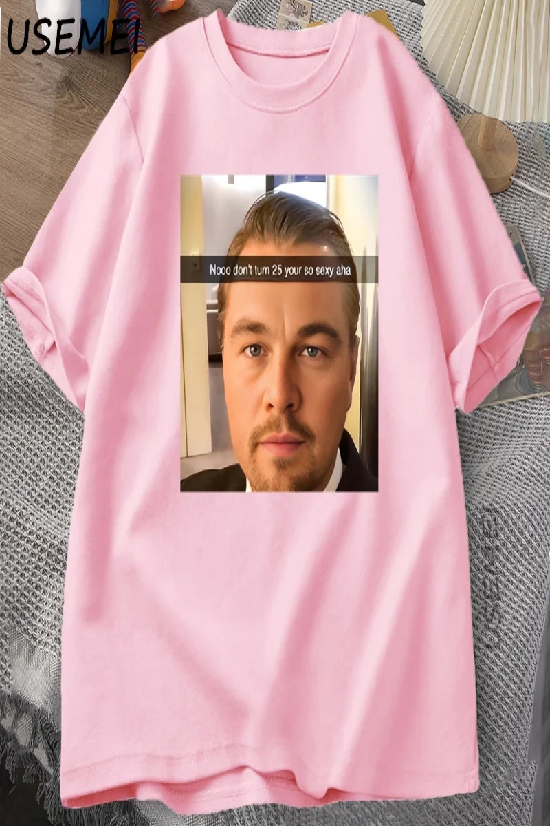 Sadece Bir Chill Guy Erkekler için T-shirt Komik Meme Grafik T Shirt Pamuk Rahat Kısa Kollu G 2795