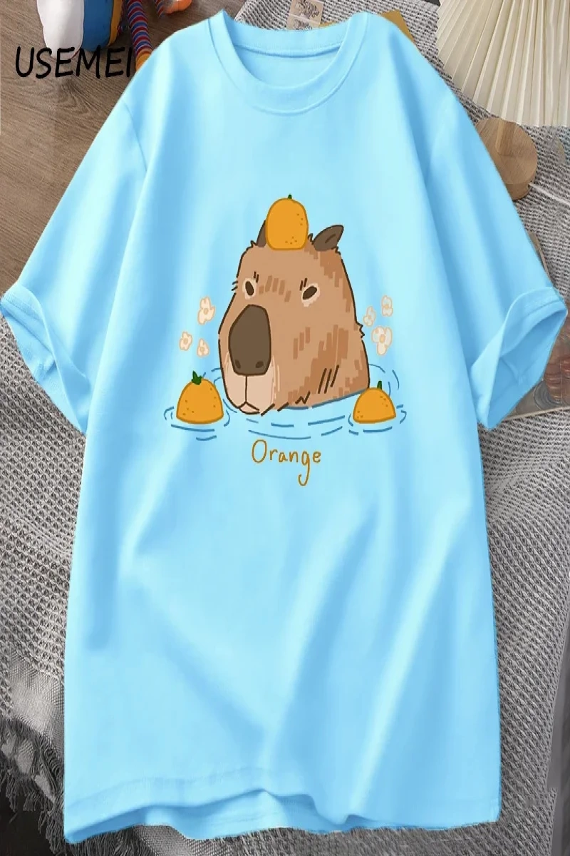 Sardalya Kalaylı Balık T-Shirt Portekiz Tshirt Vintage Seyahat Balık TGrafik Tee Avru 2843