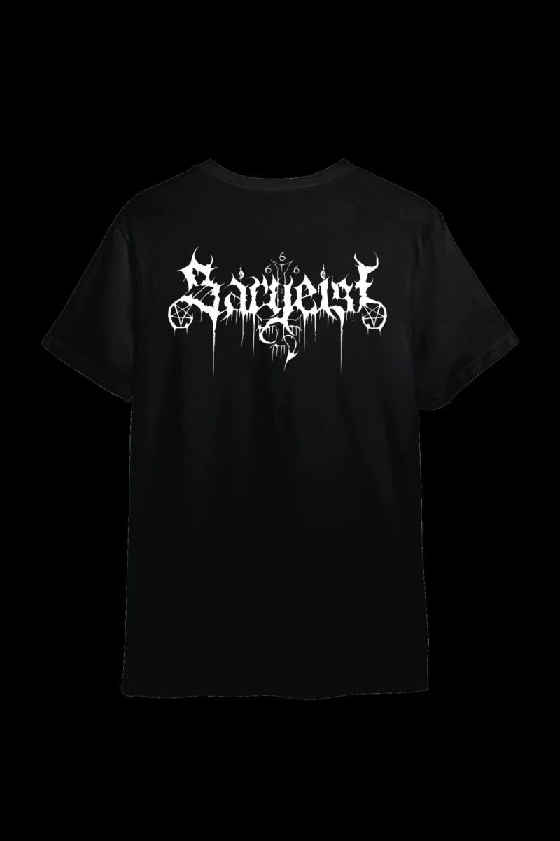 Sargeis Black Metal KODSİYAHSAW