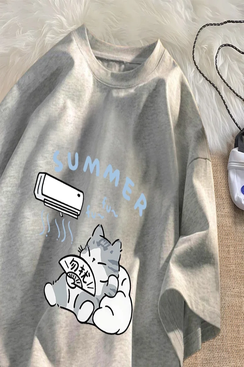 Sertifikalı irkçı T-shirt erkekler yaz pamuk kısa kollu Tshirt nostaljik araba yarış Racer Ts 2899