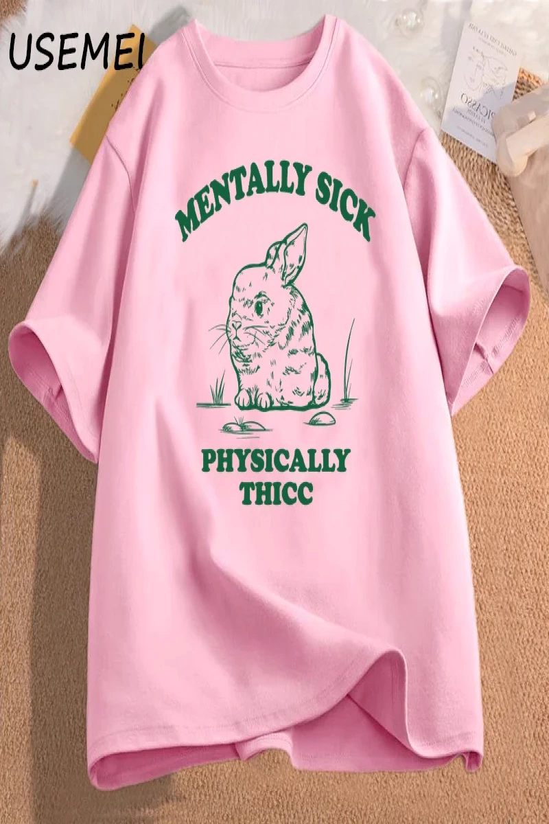 Sevimli Cottagecore kurbağa oynayan Banjo T Shirt erkek kadın pamuk komik mantar core core T  2844