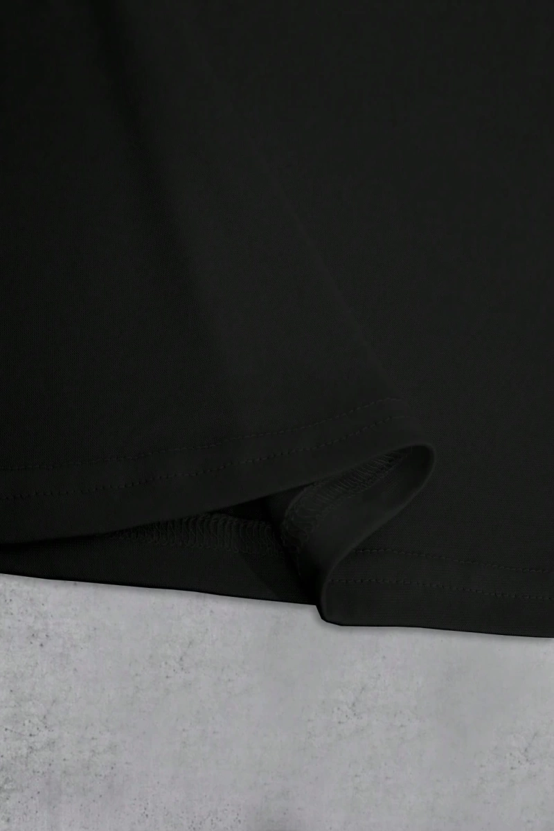 SHEIN Erkek Günlük Slogan Baskılı Kısa Kollu Tişört, Yaz