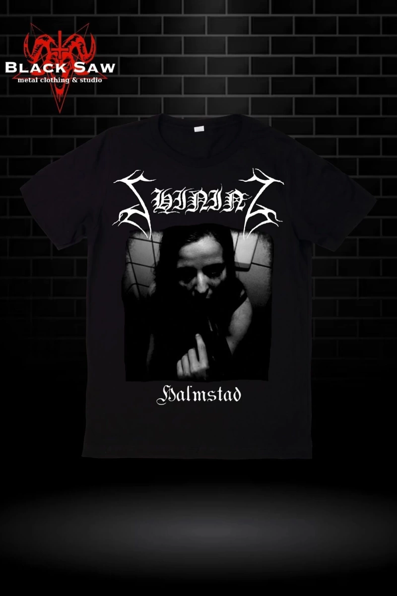Shining V. Halmstad DSBM KODSİYAHSAW
