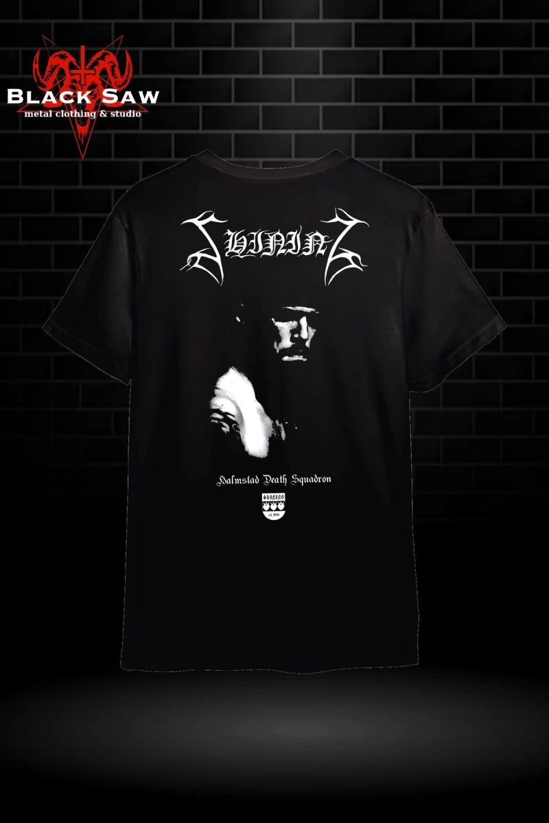 Shining V. Halmstad DSBM KODSİYAHSAW