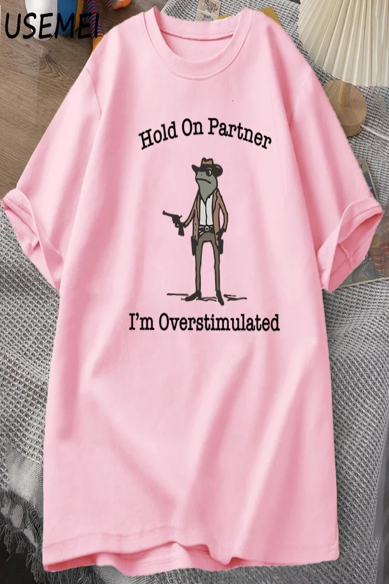 Sıcak Otistik Kız Arkadaşımı Seviyorum T-Shirt Erkek Grafik Tees Komik Otizm İlişki Tshirt Çi 2876