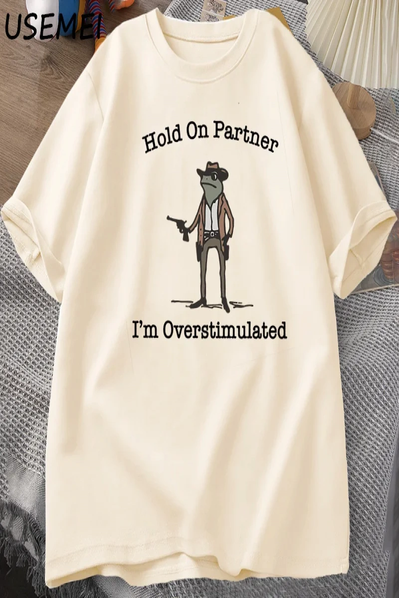 Sıcak Otistik Kız Arkadaşımı Seviyorum T-Shirt Erkek Grafik Tees Komik Otizm İlişki Tshirt Çi 2876