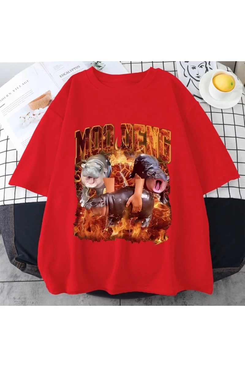 Sıcak Vintage T-Shirt erkek kadın