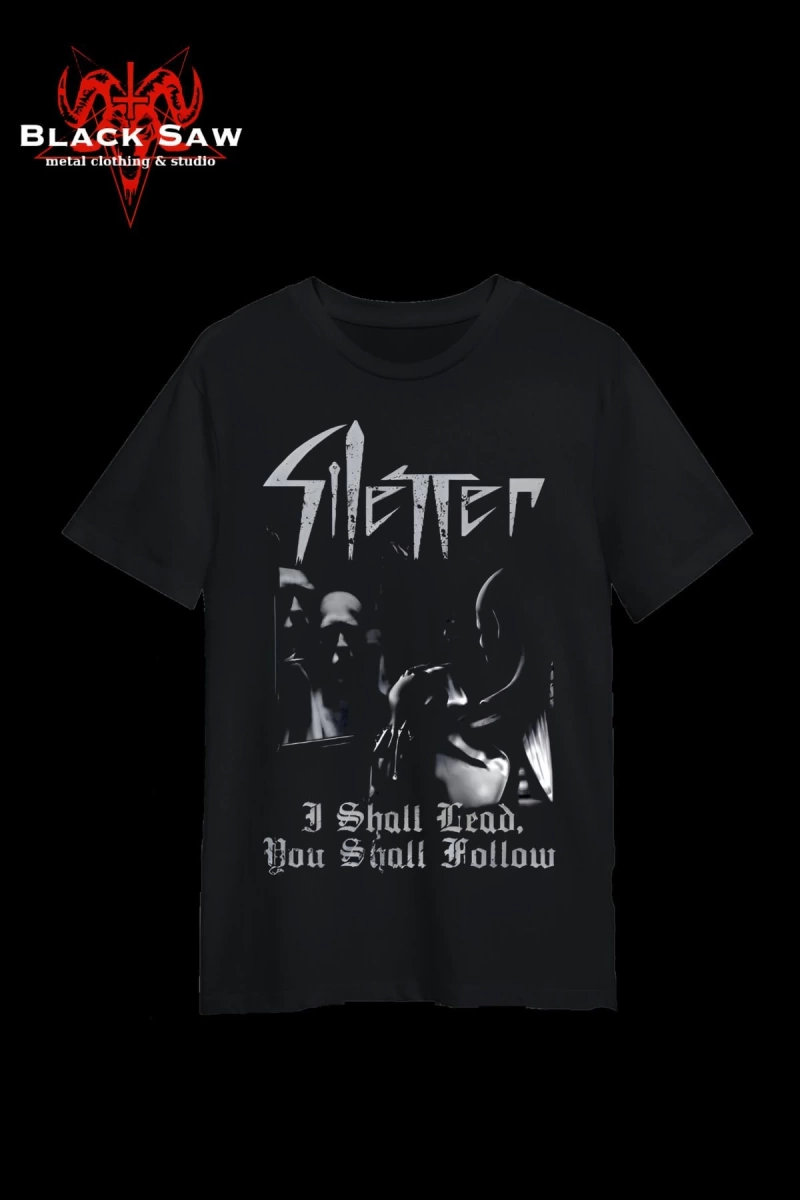 Silencer DSBM Black Metal KODSİYAHSAW