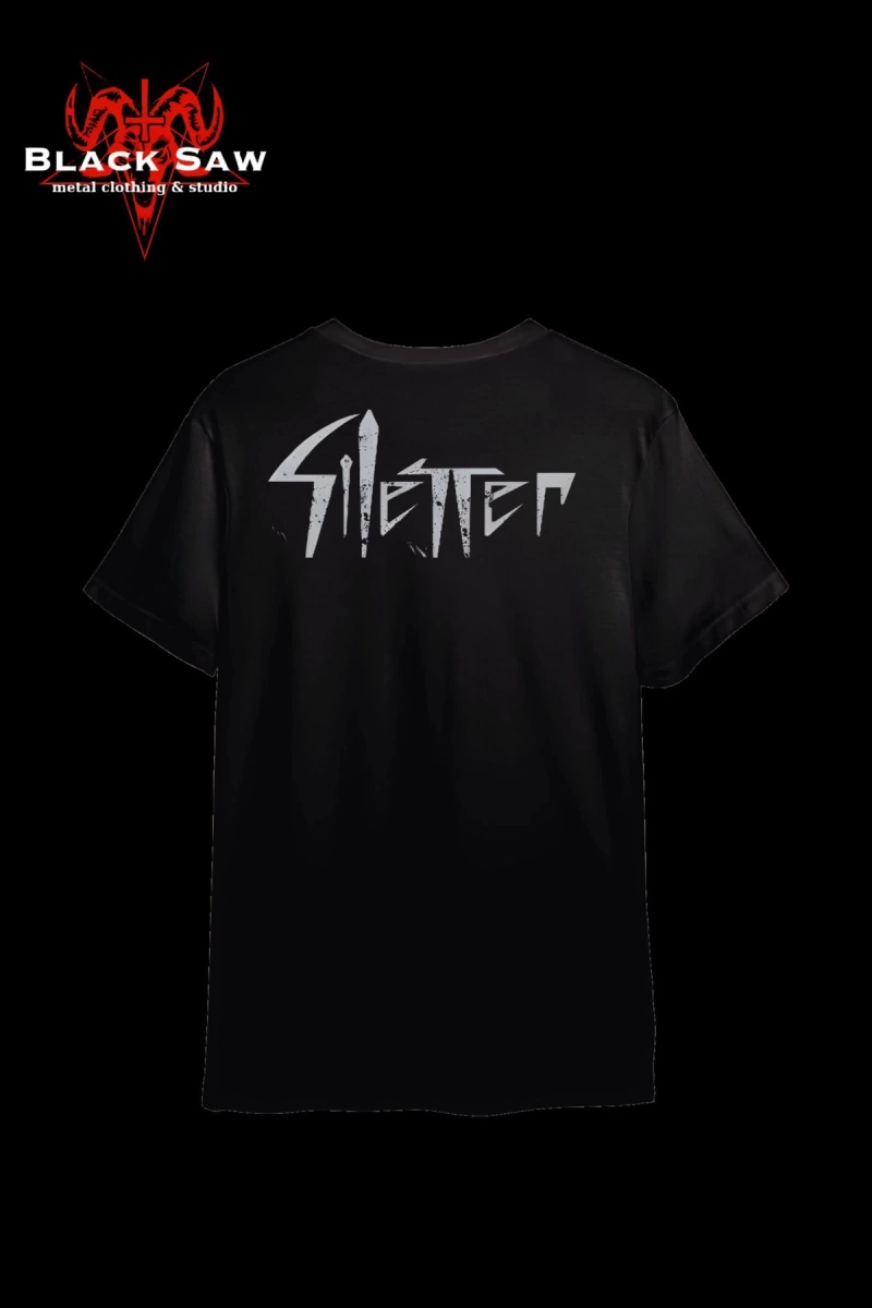Silencer DSBM Black Metal KODSİYAHSAW