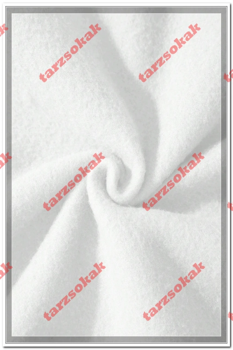 Siyah Kapşonlu Ine lives  Detaylı ikili TAKIM