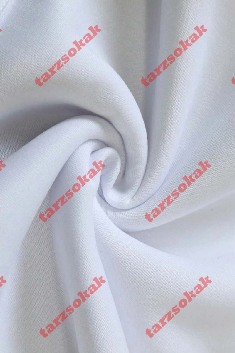 Siyah Kapşonlu kelebek çiçek  Detaylı ikili TAKIM