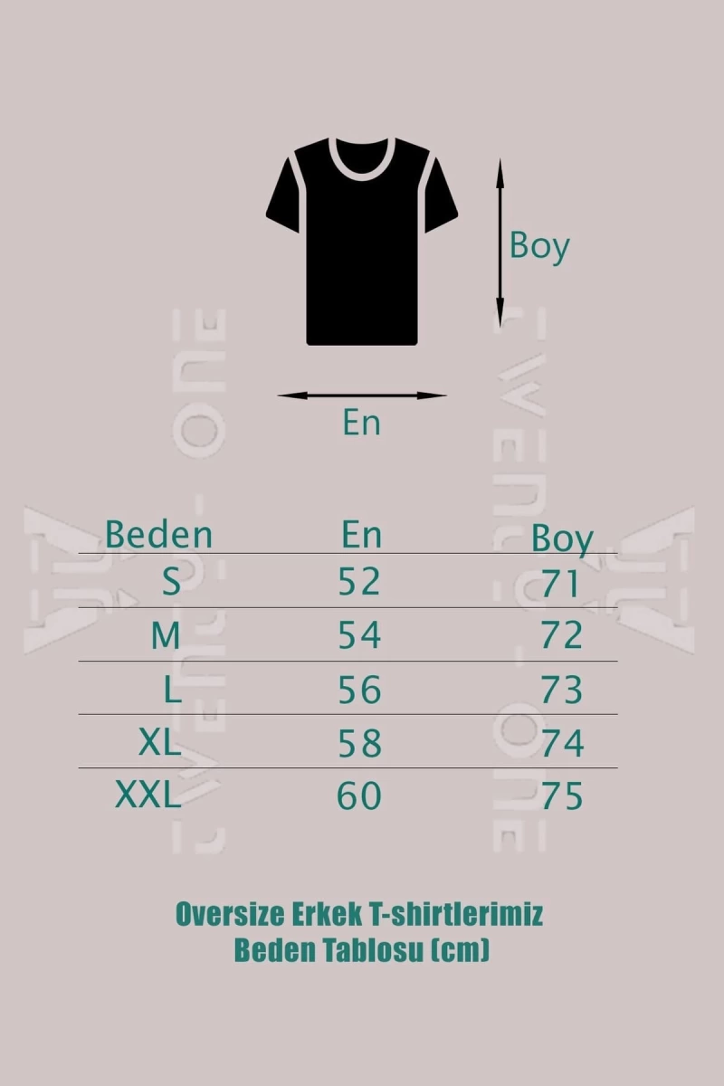 Siyah Unisex Ikili Tom Ve Jery Baskılı Oversize T-shirt