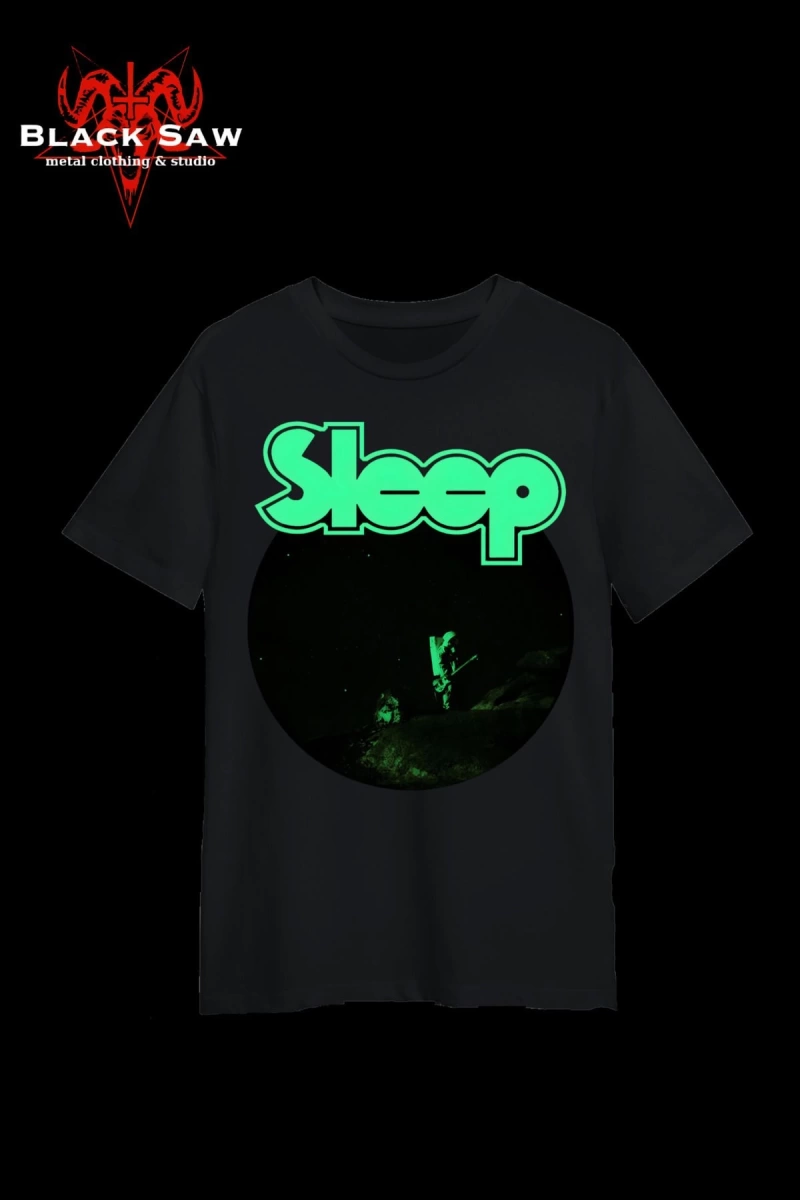 Sleep Stoner Doom Metal KODSİYAHSAW