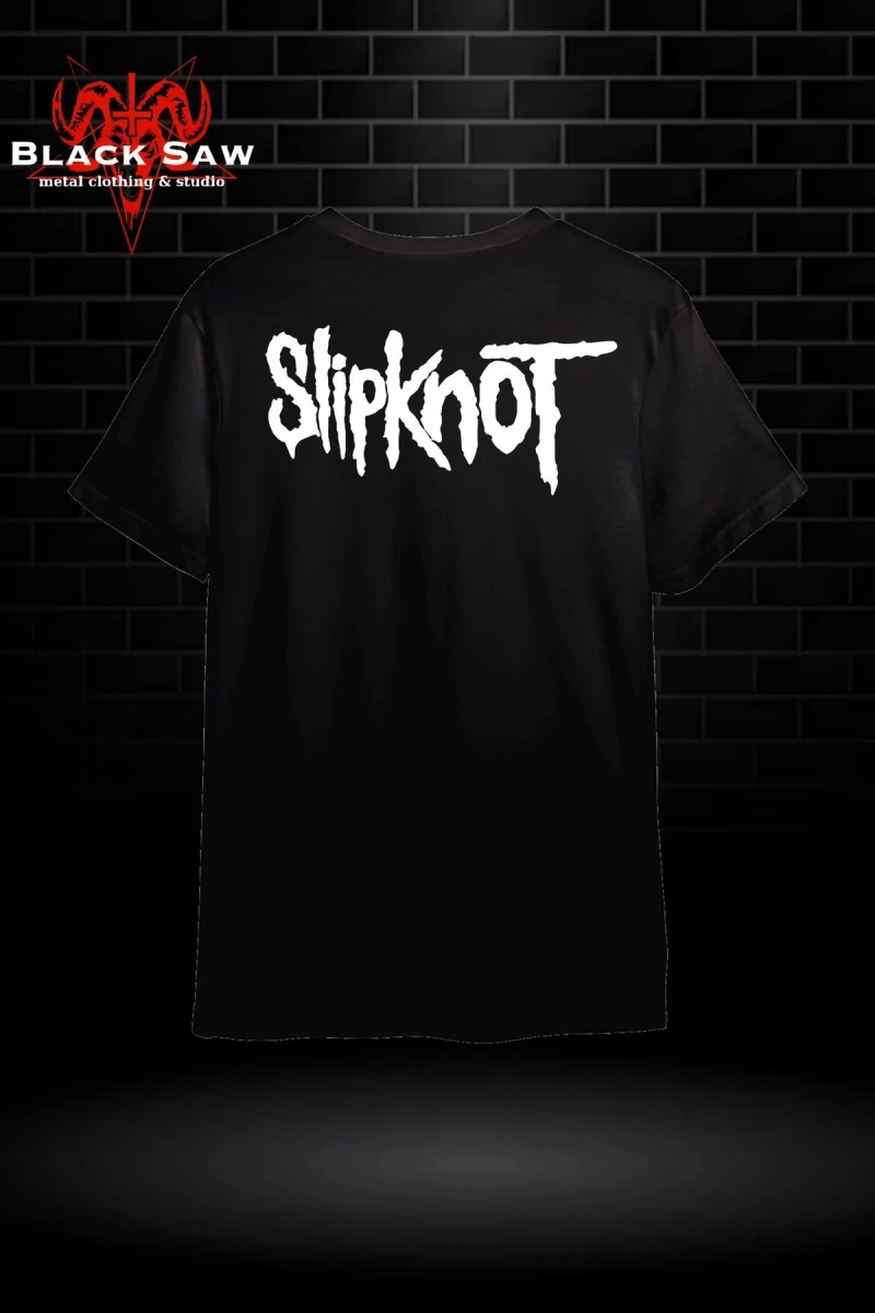 Slipknot Nu KODSİYAHSAW