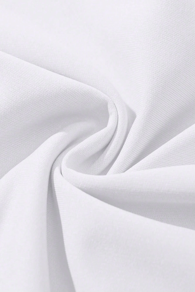 Sokak Hayatı Erkek Çiçek Desenli Bağcıklı Bel Şortu, Okul