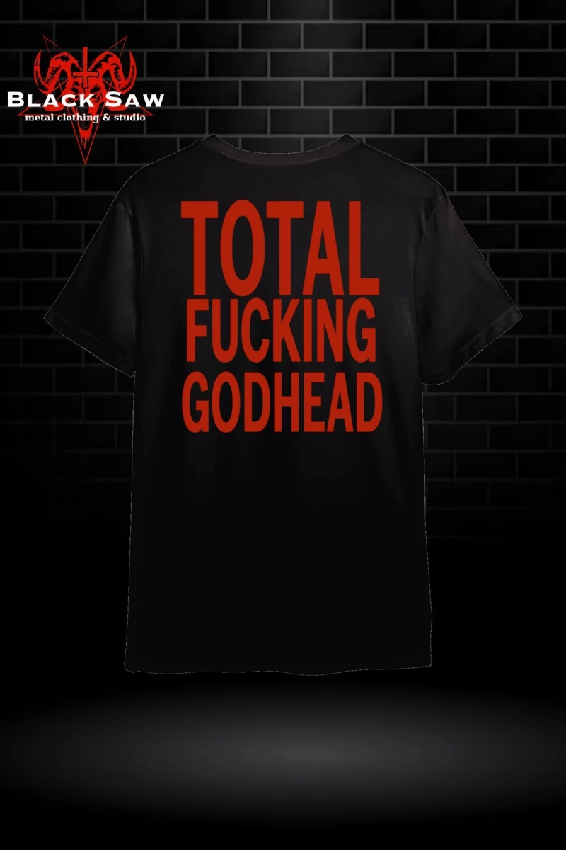 Soundgarden Grunge KODSİYAHSAW