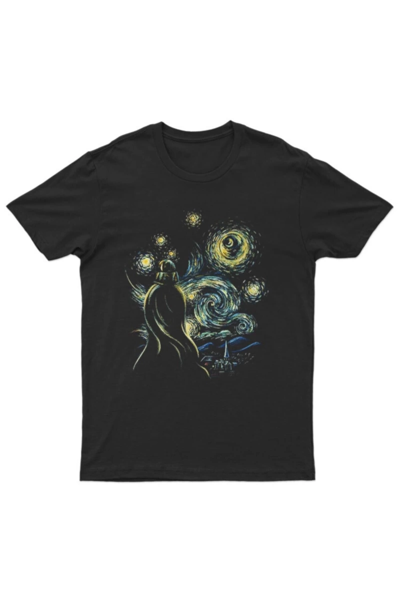 Star Wars Unisex Tişört T-shirt Bet1423
