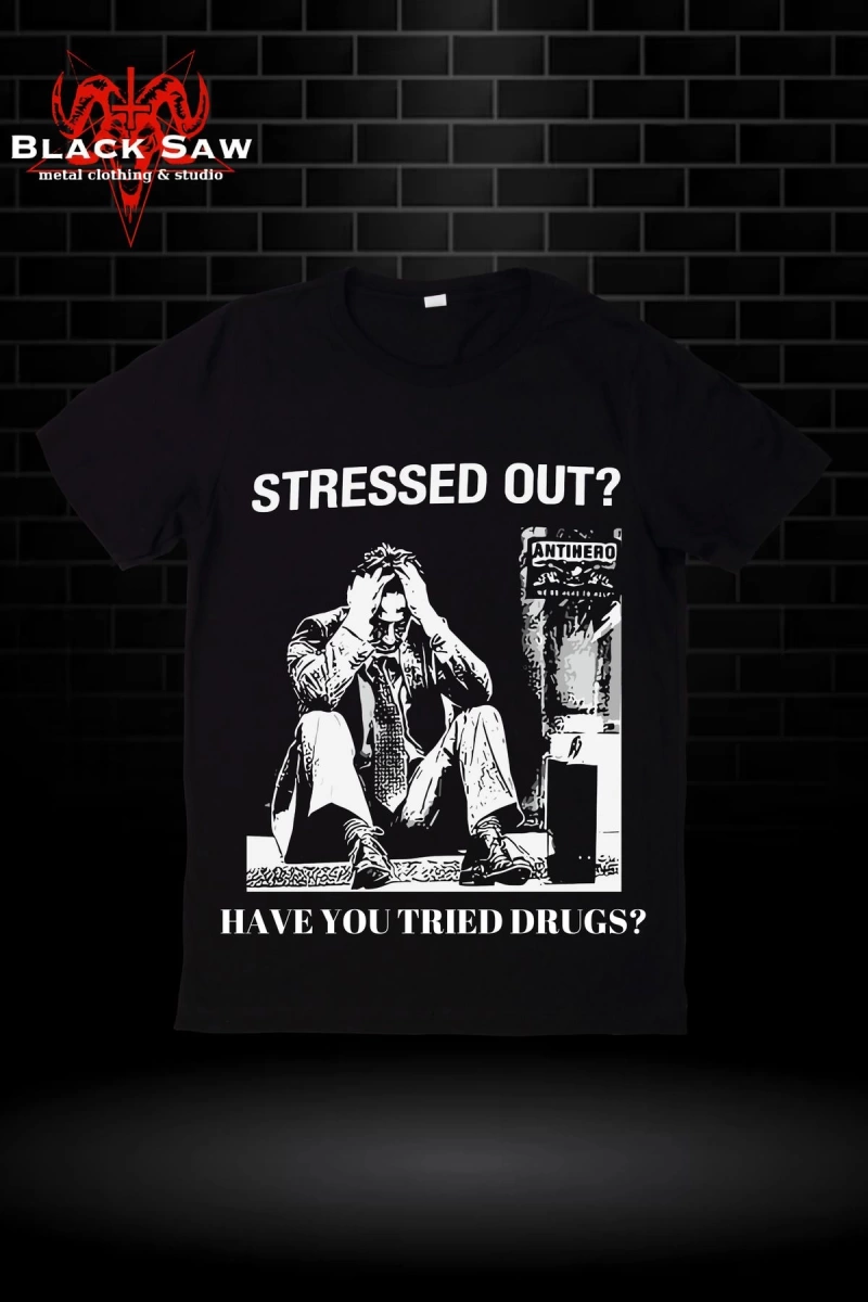 Stressed Out KODSİYAHSAW