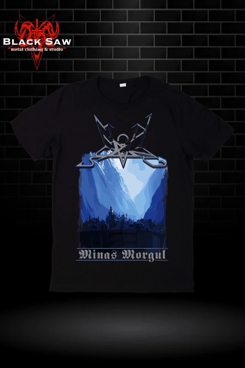 Summoning Black Metal Grup KODSİYAHSAW